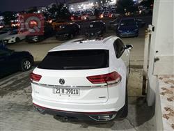 فولكسفاغن أطلس